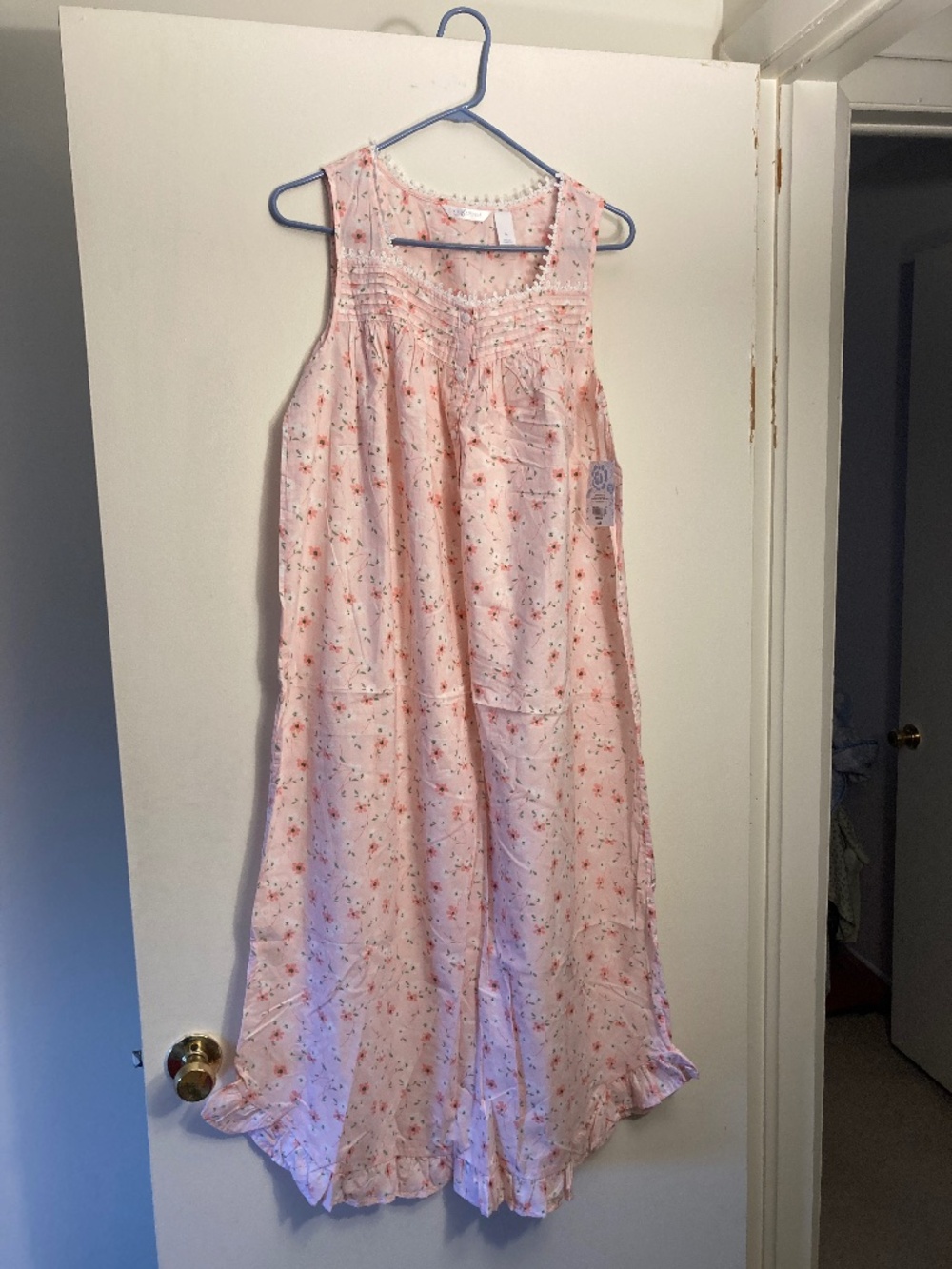 NWT Summer Nightgown